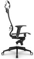 Кресло офисное Metta Samurai Black Edition 120203