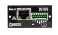 Модуль  Бастион SNMP-модуль DU 803 102271