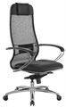 Кресло офисное Metta Samurai SL-1 120213