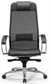 Кресло офисное Metta Samurai SL-1 120213