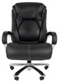 Кресло офисное Chairman 402 120222
