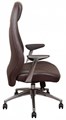Кресло офисное Бюрократ _ZEN 120232