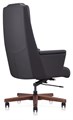 Кресло офисное Бюрократ _DUKE 120239