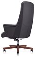 Кресло офисное Бюрократ _DUKE 120239