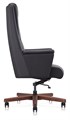 Кресло офисное Бюрократ _DUKE 120239