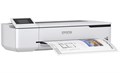 Принтер  Epson SureColor SC-T3100N 120263