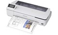 Принтер  Epson SureColor SC-T3100N 120263