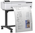 Принтер  Epson SureColor SC-T3100 120264