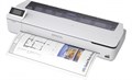 Принтер  Epson SureColor SC-T5100N 120265