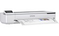 Принтер  Epson SureColor SC-T5100N 120265