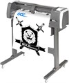 Плоттер  GCC 112600010G 120279