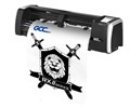 Плоттер  GCC 112600080G 120283