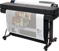 Принтер  HP DesignJet T630 120291