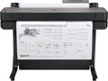 Принтер  HP DesignJet T650 120293