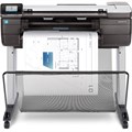 МФУ  HP DesignJetT830 MFP 120294