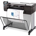 МФУ  HP DesignJetT830 MFP 120294