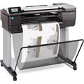 МФУ  HP DesignJetT830 MFP 120294
