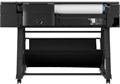 Плоттер струйный HP DesignJet T850 120295