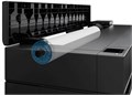 Плоттер струйный HP DesignJet T850 120296