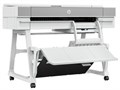 Плоттер  HP DesignJet T950 120299