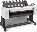 Принтер  HP DesignJet T1600 120300