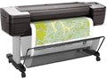 Плоттер  HP Designjet T1700 120302
