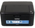 Принтер лазерный черно-белый Brother HL1202R1 120330