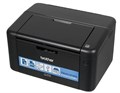 Принтер лазерный черно-белый Brother HL1202R1 120330