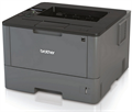 Принтер лазерный черно-белый Brother HL-L5000DR 120334