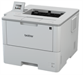 Принтер лазерный черно-белый Brother HL-L6400DWR 120340