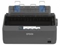Принтер матричный черно-белый Epson LX- 350 120366