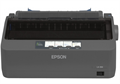 Принтер матричный черно-белый Epson LX- 350 120366