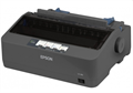 Принтер матричный черно-белый Epson LX- 350 120366