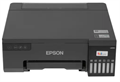 Принтер струйный цветной Epson L8050 120369