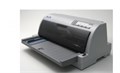 Принтер матричный черно-белый Epson LQ-690 120370