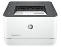 Принтер лазерный черно-белый HP LaserJet Pro 3003dn 120384