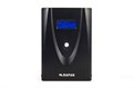 Источник бесперебойного питания  Бастион RAPAN-UPS 3000 102284