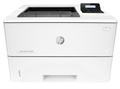 Принтер лазерный черно-белый HP LaserJet Pro M501dn 120393