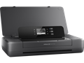 Принтер струйный цветной HP Officejet 202 120395