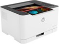 Принтер лазерный цветной HP Color Laser 150nw 120397