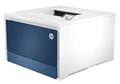 Принтер лазерный цветной HP Color LaserJet Pro 4203dn 120399