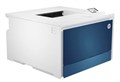 Принтер лазерный цветной HP Color LaserJet Pro 4203dn 120399