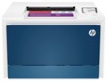 Принтер лазерный цветной HP Color LaserJet Pro 4203dw 120400