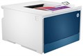 Принтер лазерный цветной HP Color LaserJet Pro 4203dw 120400