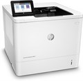 Принтер лазерный черно-белый HP LaserJet Enterprise M611dn 120407