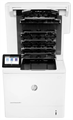 Принтер лазерный черно-белый HP LaserJet Enterprise M611dn 120407