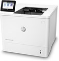 Принтер лазерный черно-белый HP LaserJet Enterprise M611dn 120407