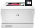 Принтер лазерный цветной HP Color LaserJet Pro M454dw 120408