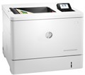 Принтер лазерный цветной HP Color LaserJet Enterprise M554dn 120409