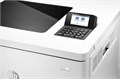 Принтер лазерный цветной HP Color LaserJet Enterprise M554dn 120409
